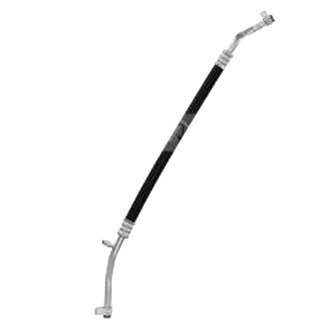 Four Seasons® - A/C Suction Line Hose Assembly