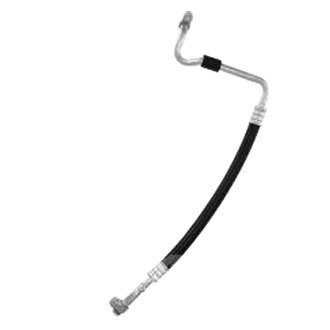 Four Seasons® - A/C Suction Line Hose Assembly