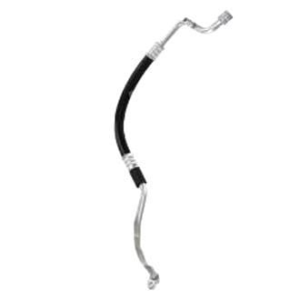Four Seasons® - A/C Suction Line Hose Assembly