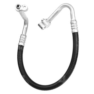 Four Seasons® - A/C Discharge Line Hose Assembly