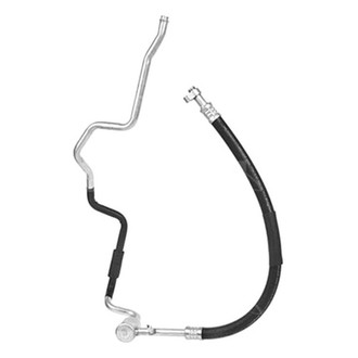 Four Seasons® - A/C Suction Line Hose Assembly