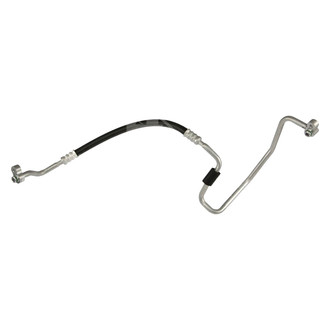 Four Seasons® - A/C Discharge Line Hose Assembly