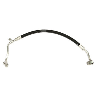 Four Seasons® - A/C Discharge Line Hose Assembly