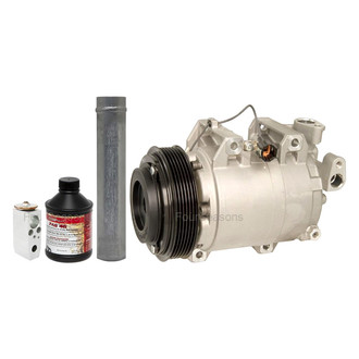 Four Seasons® - A/C Compressor Kit