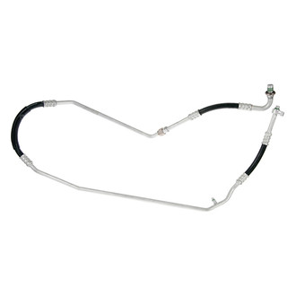 Four Seasons® - A/C Liquid Line Hose Assembly