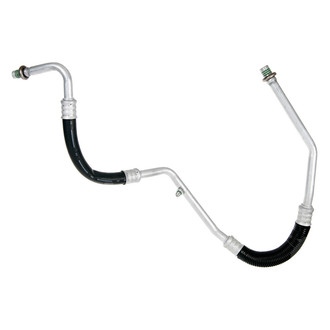 Four Seasons® - A/C Suction Line Hose Assembly