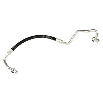 Four Seasons® - A/C Discharge Line Hose Assembly