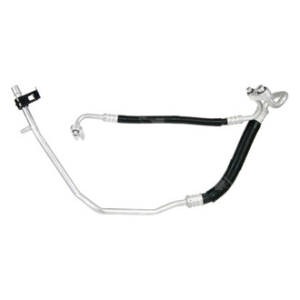 Four Seasons® - A/C Discharge and Suction Line Hose Assembly