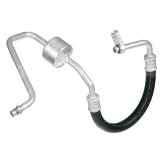 Four Seasons® - A/C Suction Line Hose Assembly