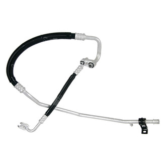 Four Seasons® - A/C Discharge and Suction Line Hose Assembly
