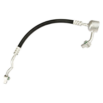 Four Seasons® - A/C Discharge Line Hose Assembly