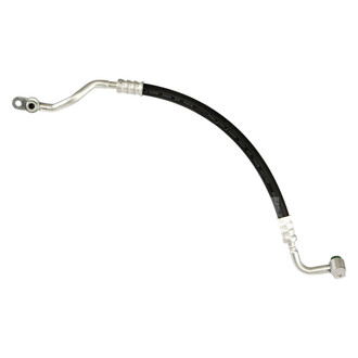 Four Seasons® - A/C Discharge Line Hose Assembly