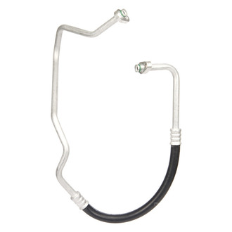 Four Seasons® - A/C Suction Line Hose Assembly