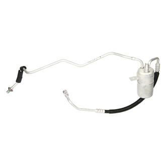 Four Seasons® - A/C Receiver Drier