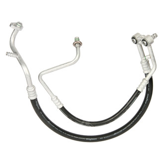 Four Seasons® - A/C Discharge and Suction Line Hose Assembly