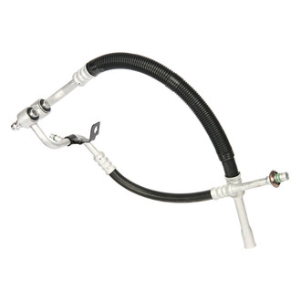 Four Seasons® - A/C Discharge and Suction Line Hose Assembly