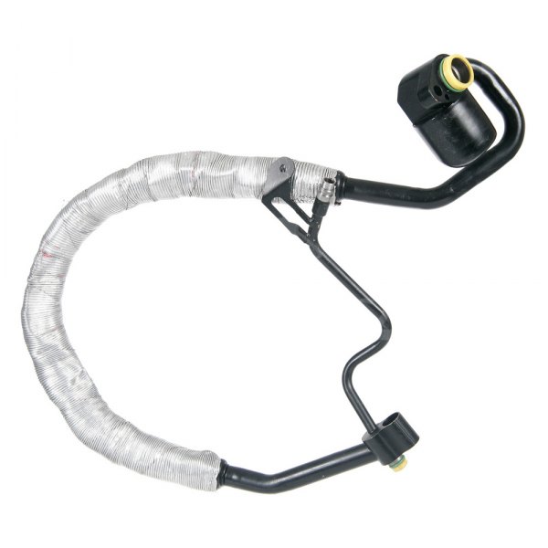 Four Seasons® - A/C Suction Line Hose Assembly