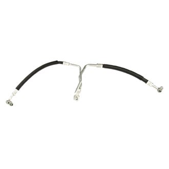 Four Seasons® - A/C Discharge and Suction Line Hose Assembly