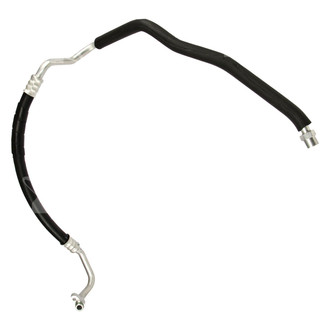 Four Seasons® - A/C Suction Line Hose Assembly