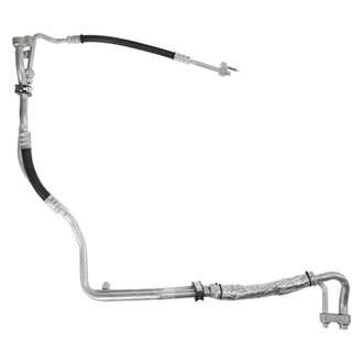 Four Seasons® - A/C Refrigerant Suction Hose