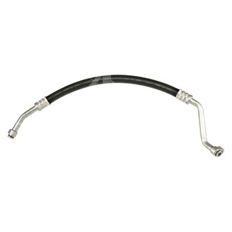 Four Seasons® - A/C Suction Line Hose Assembly