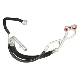 Four Seasons® - A/C Discharge and Suction Line Hose Assembly