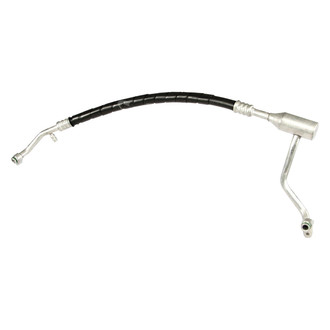 Four Seasons® - A/C Suction Line Hose Assembly