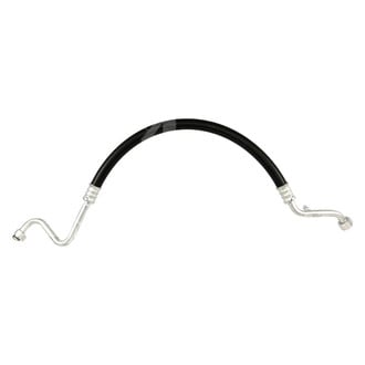 Four Seasons® - A/C Suction Line Hose Assembly