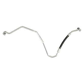Four Seasons® - A/C Discharge Line Hose Assembly