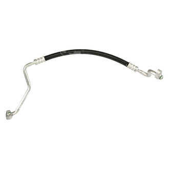 Four Seasons® - A/C Discharge Line Hose Assembly