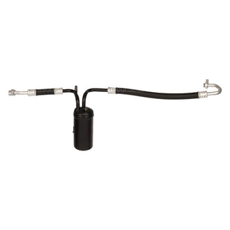 Four Seasons® - A/C Refrigerant Suction Hose
