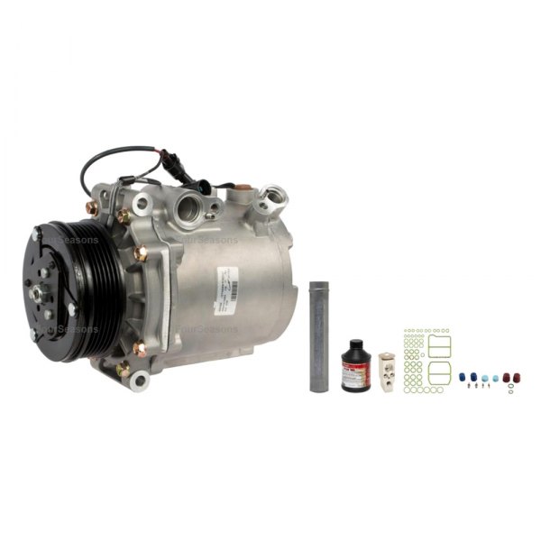 Four Seasons® - A/C Compressor Kit