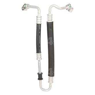 Four Seasons® - A/C Discharge Line Hose Assembly