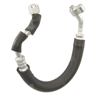 Four Seasons® - A/C Suction Line Hose Assembly
