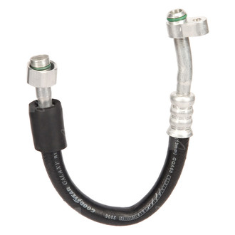Four Seasons® - A/C Suction Line Hose Assembly