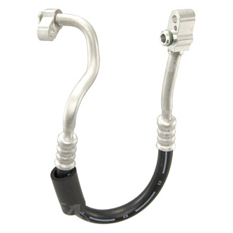 Four Seasons® - A/C Discharge Line Hose Assembly