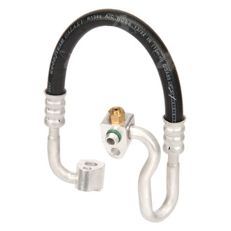 Four Seasons® - A/C Discharge Line Hose Assembly