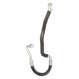 Four Seasons® - A/C Suction Line Hose Assembly