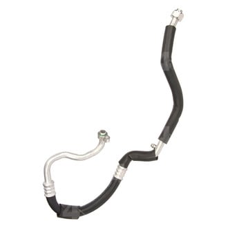 Four Seasons® - A/C Suction Line Hose Assembly