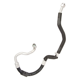 Four Seasons® - A/C Suction Line Hose Assembly
