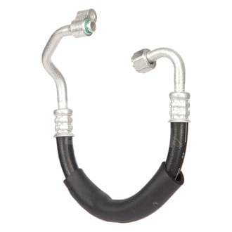 Four Seasons® - A/C Suction Line Hose Assembly