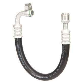 Four Seasons® - A/C Suction Line Hose Assembly
