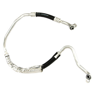 Four Seasons® - A/C Suction Line Hose Assembly