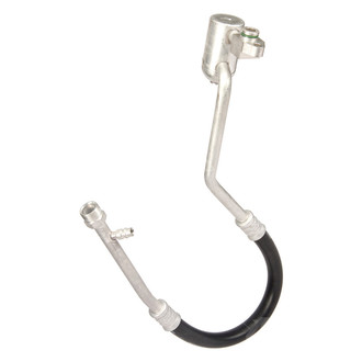 Four Seasons® - A/C Suction Line Hose Assembly
