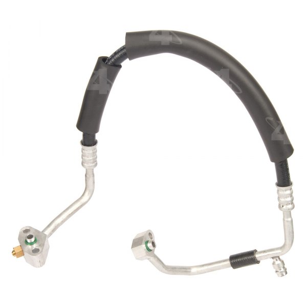 Four Seasons® - A/C Discharge Line Hose Assembly