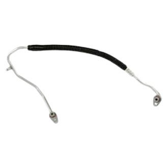 Four Seasons® - A/C Discharge Line Hose Assembly