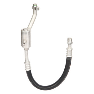 Four Seasons® - A/C Suction Line Hose Assembly