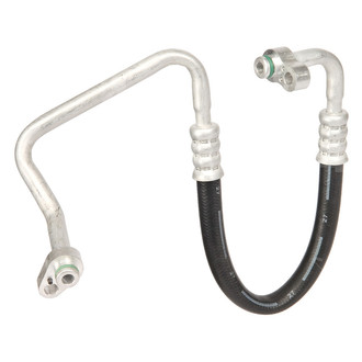 Four Seasons® - A/C Discharge Line Hose Assembly