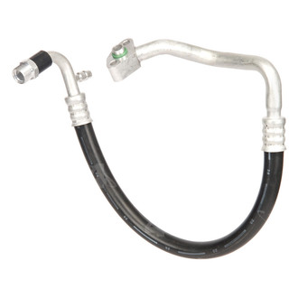 Four Seasons® - A/C Suction Line Hose Assembly