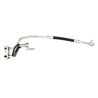 Four Seasons® - A/C Suction and Liquid Line Hose Assembly